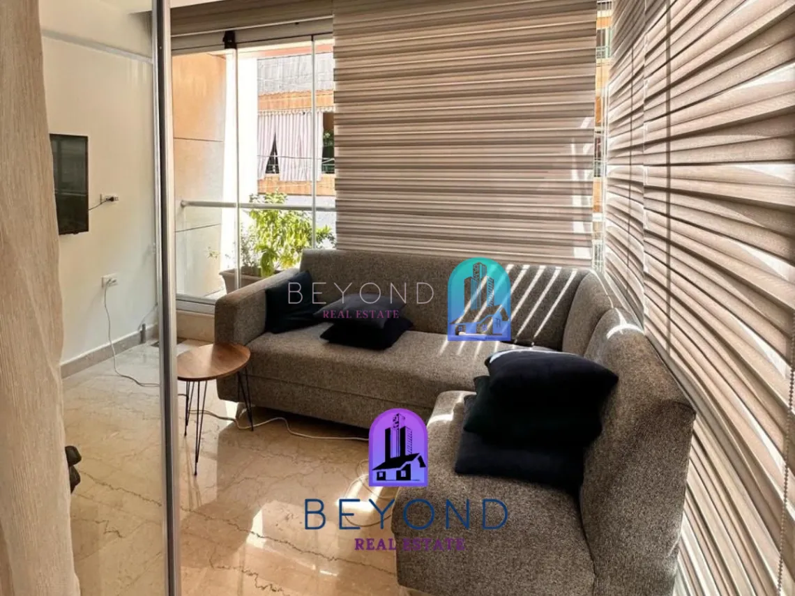 Apartment for sale in Ras Al Naba'a, Beirut, Lebanon