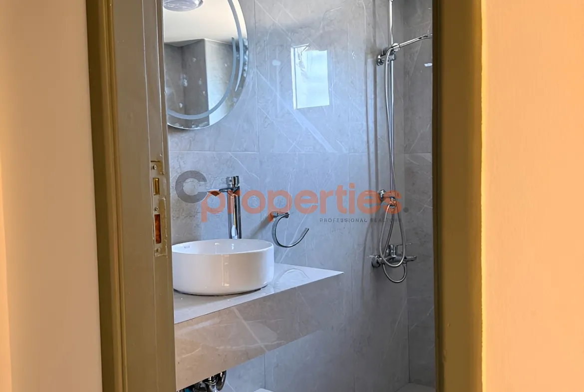 Apartment for Rent in Achrafieh