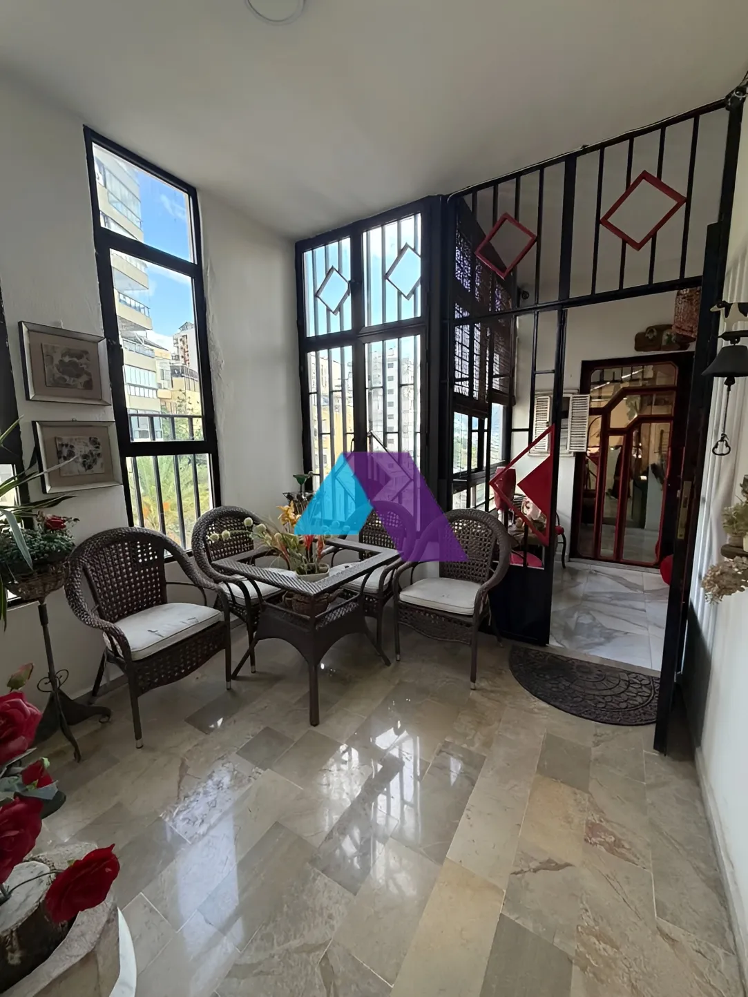 Apartment for sale in Tabarja