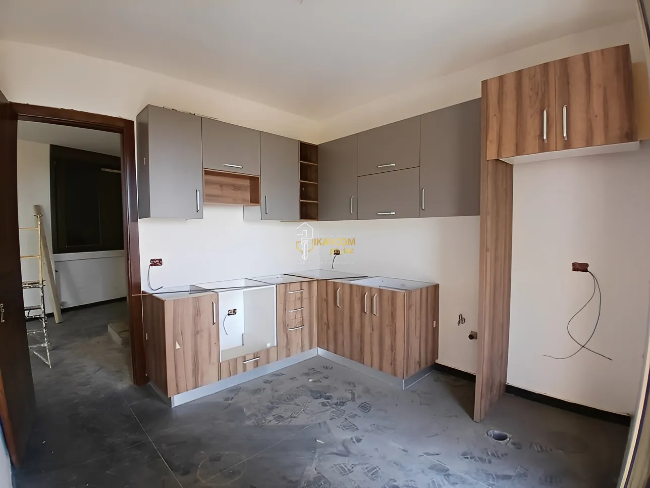 Duplex for Sale in Mansourieh