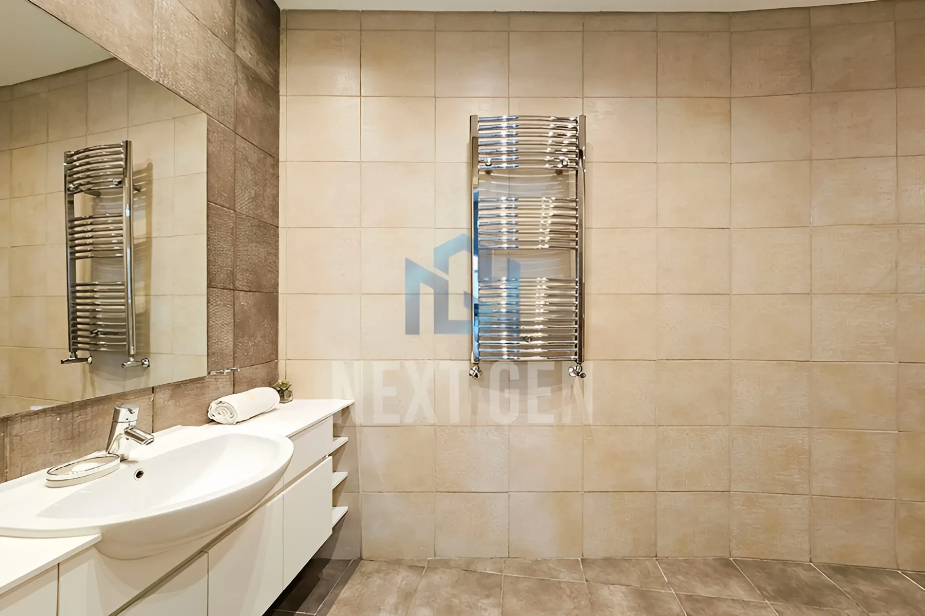 Duplex for rent in Achrafieh, Beirut, Lebanon