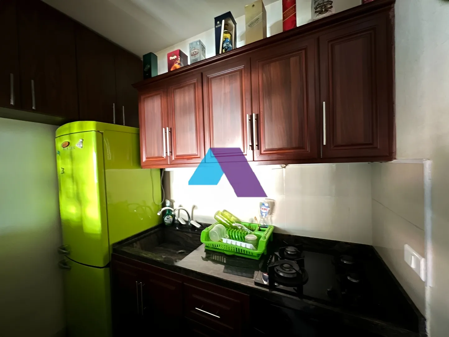 Apartment for sale in Aamchit