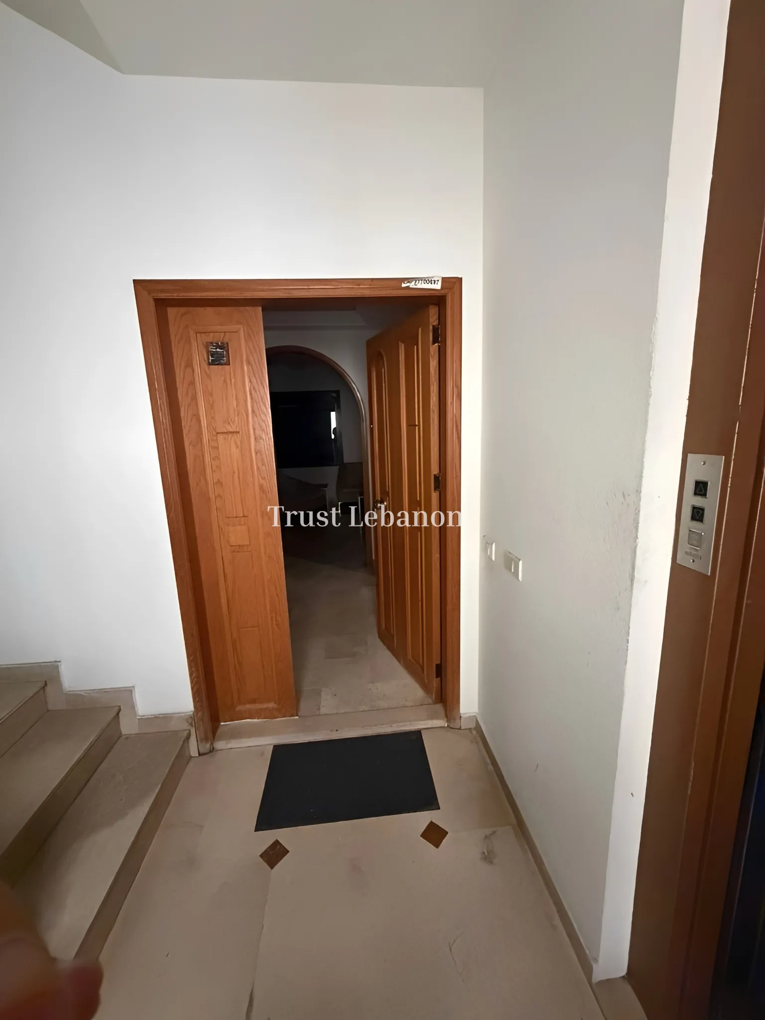 Apartment for rent in Achrafieh, Beirut, Lebanon