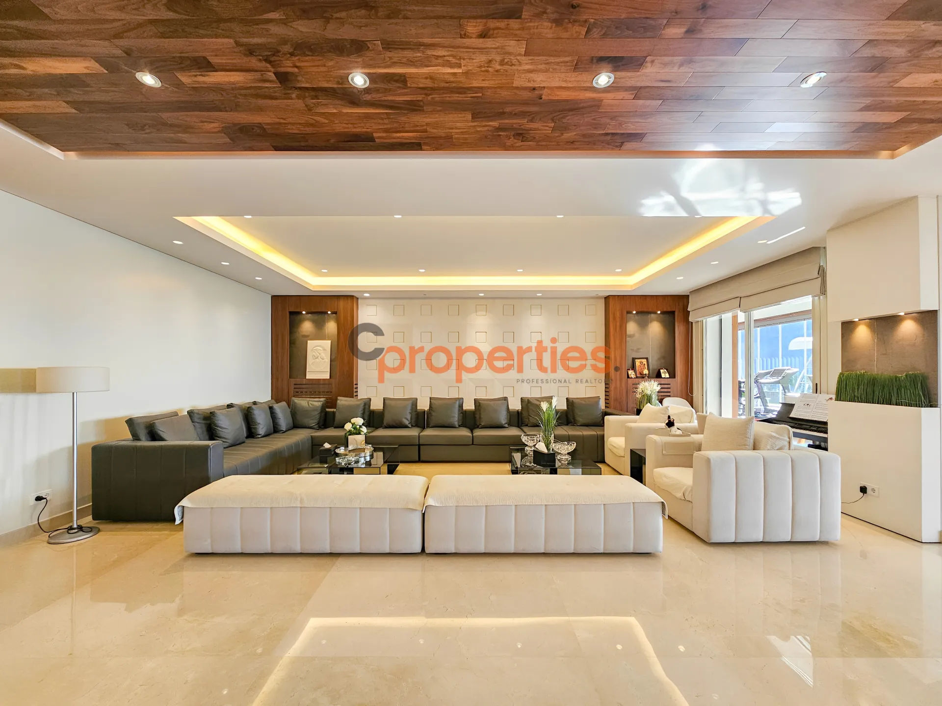 Apartment for sale in Biyyadah, Lebanon - 4 bed, 6 bath