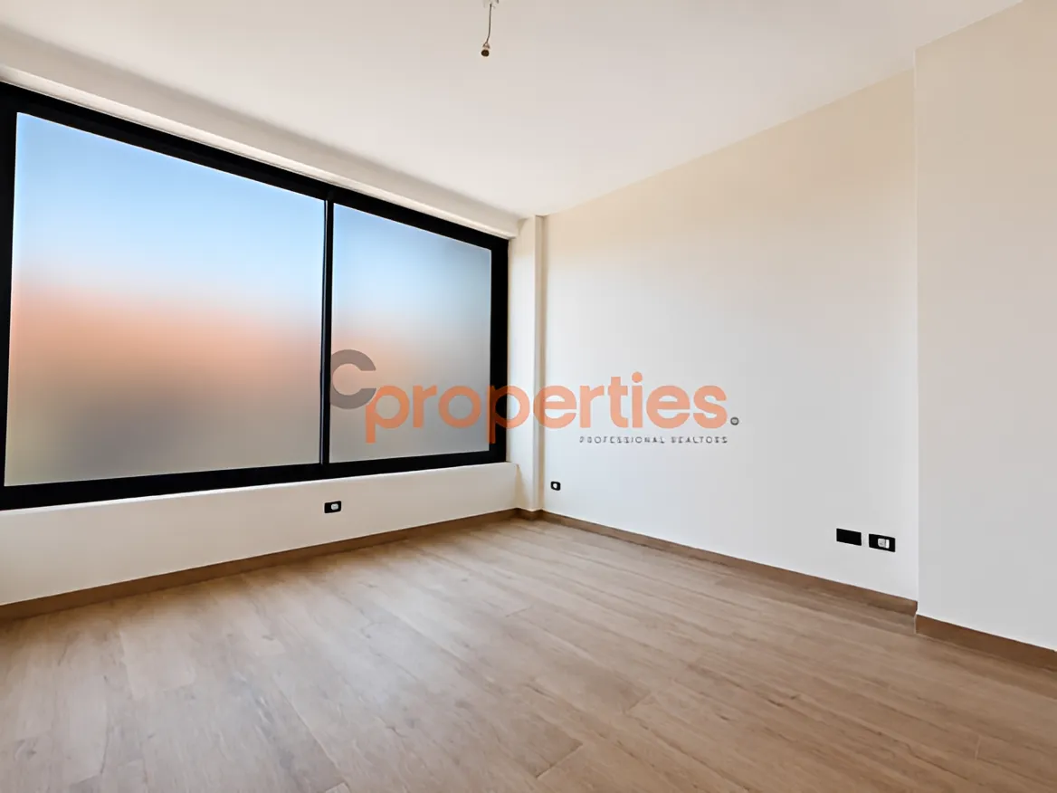 Apartment for Sale in Hamra - 2 bath