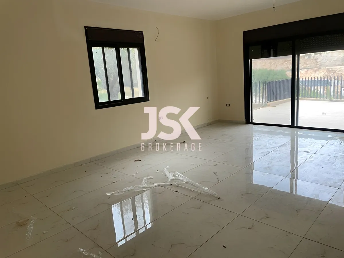 Apartment for Sale in Batroun, Lebanon