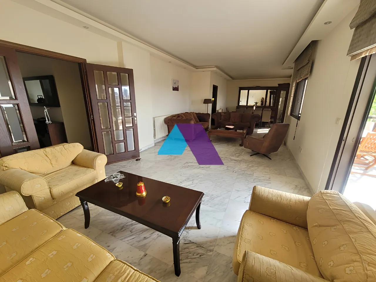 Apartment for Sale in Mar Takla - 3 bed, 3 bath