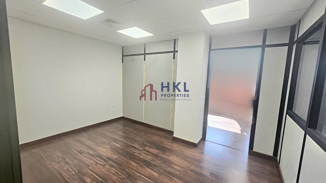 Office for rent in Hamra, Beirut, Lebanon