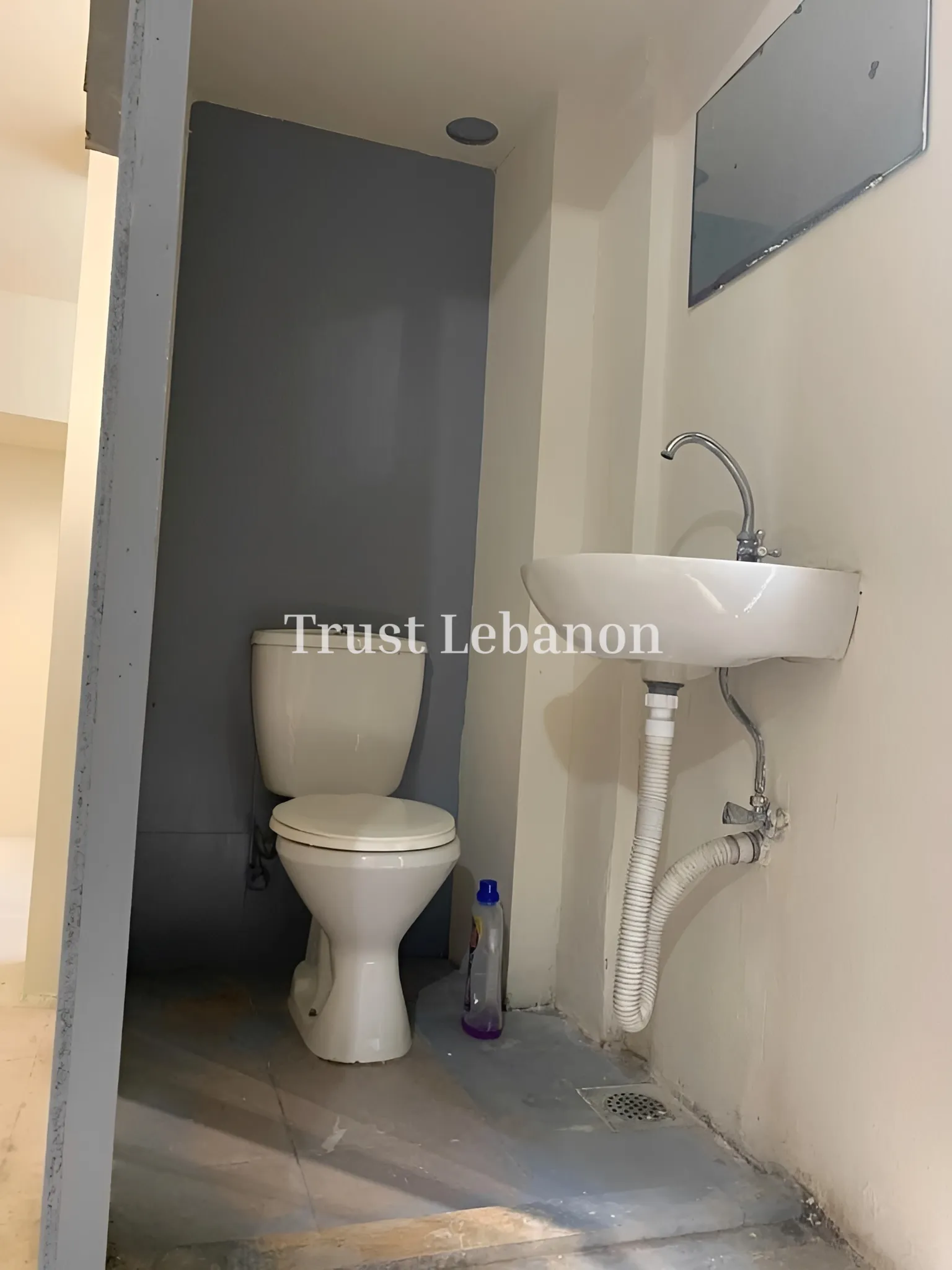 Shop for rent in Achrafieh, Beirut, Lebanon