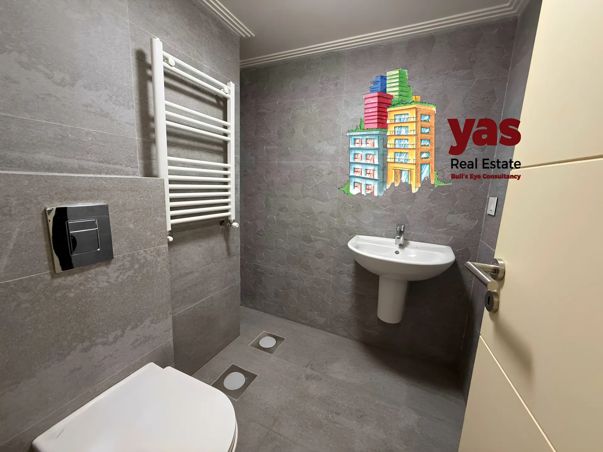 Apartment for Sale in Ballouneh