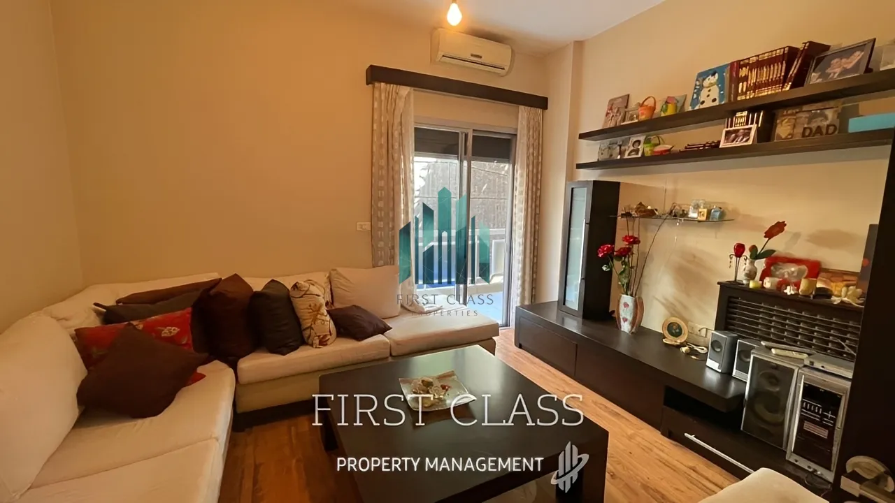 Apartment for sale in Qornet el hamra, lebanon - 3 bed, 2.0 bath