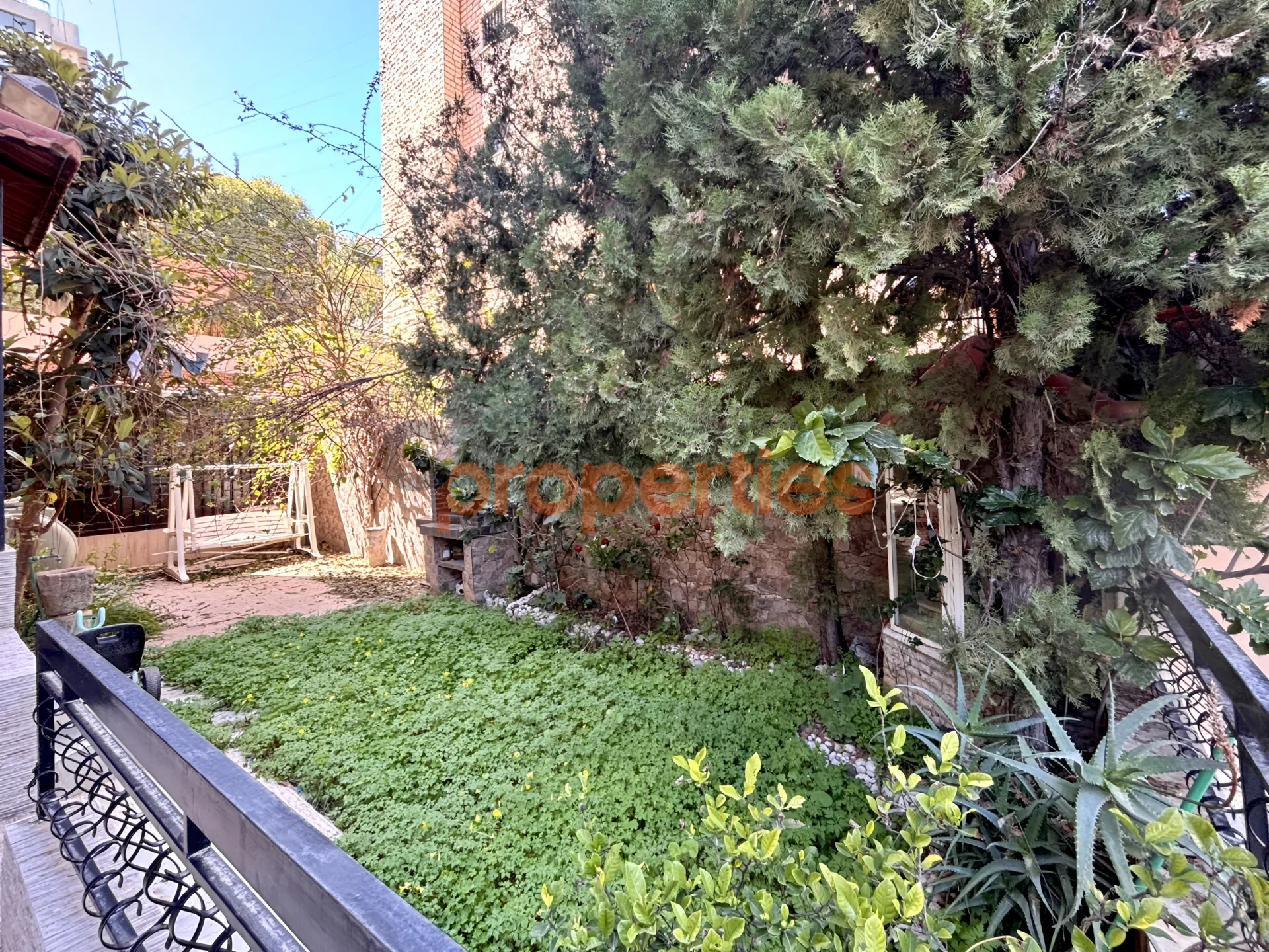 Apartment for Sale in Bsalim