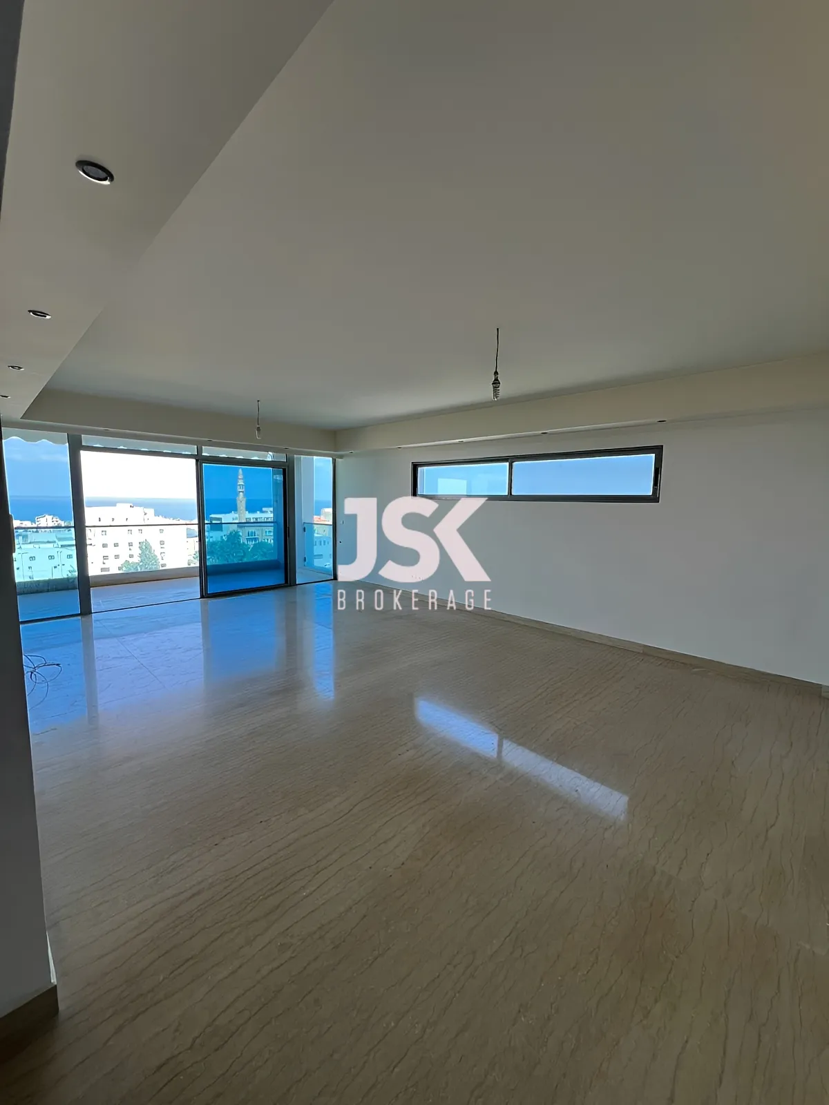 Apartment for Rent in Byblos