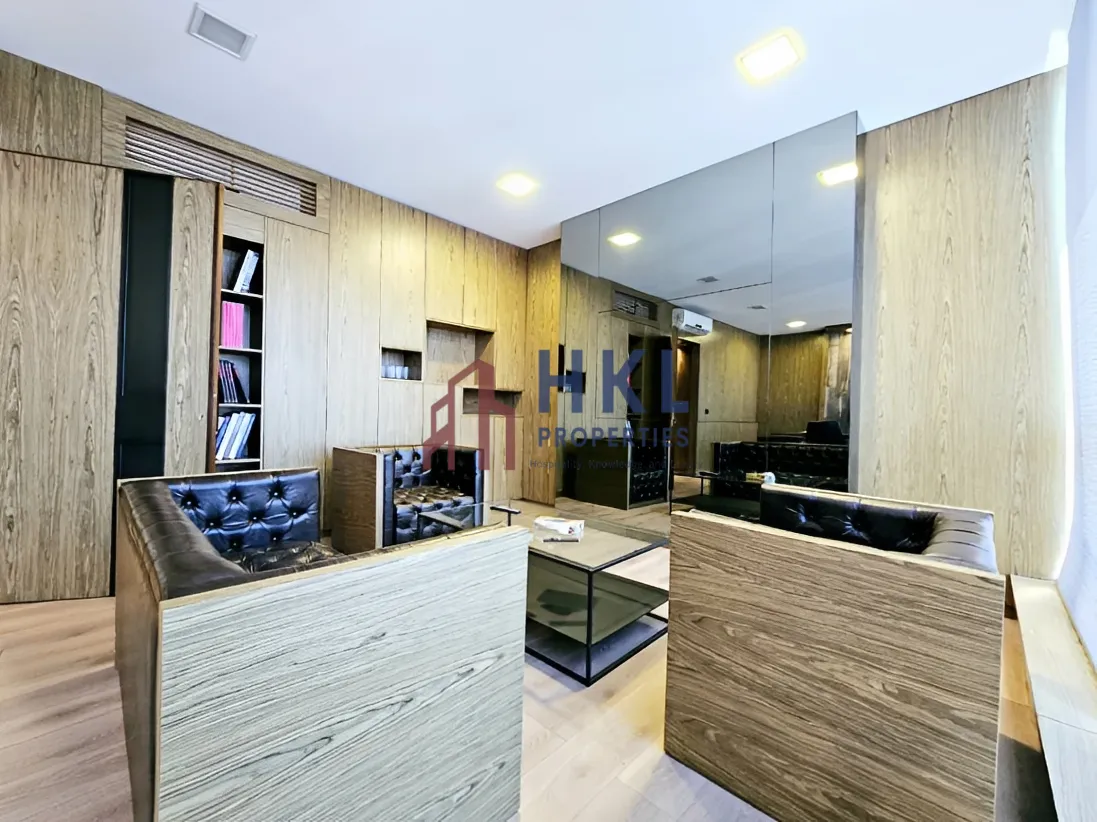 Office for rent in Sin El Fil, Lebanon