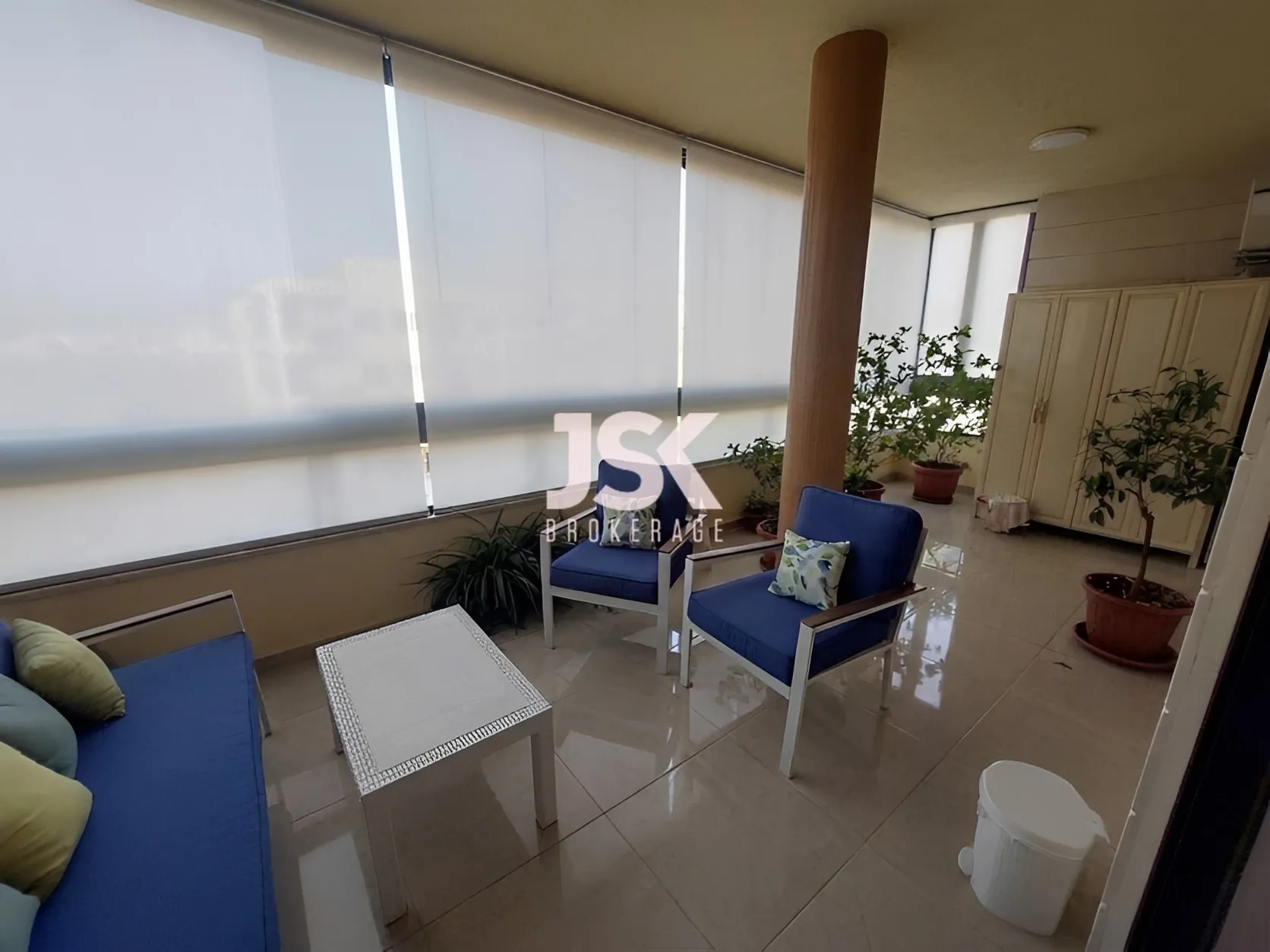 Apartment for Sale in Koura