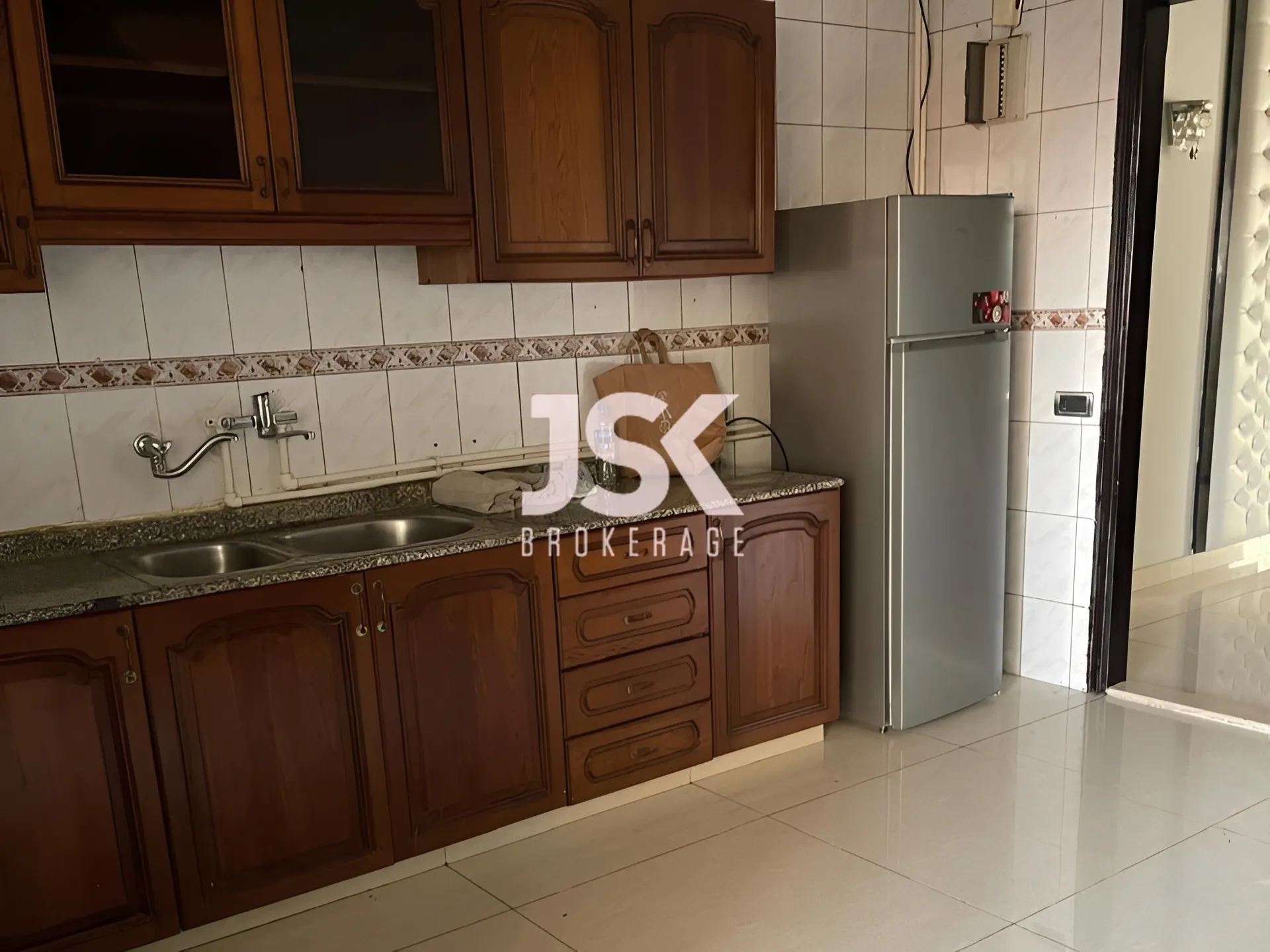 Apartment for Rent in Sanayeh, Beirut, Lebanon