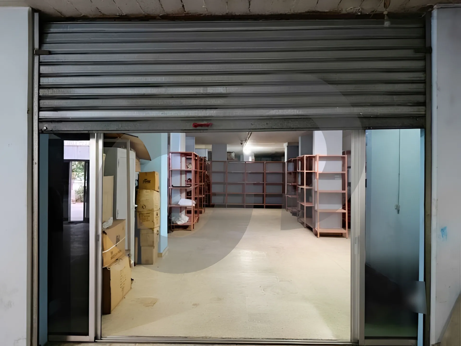 Shop for Sale in Jdeideh