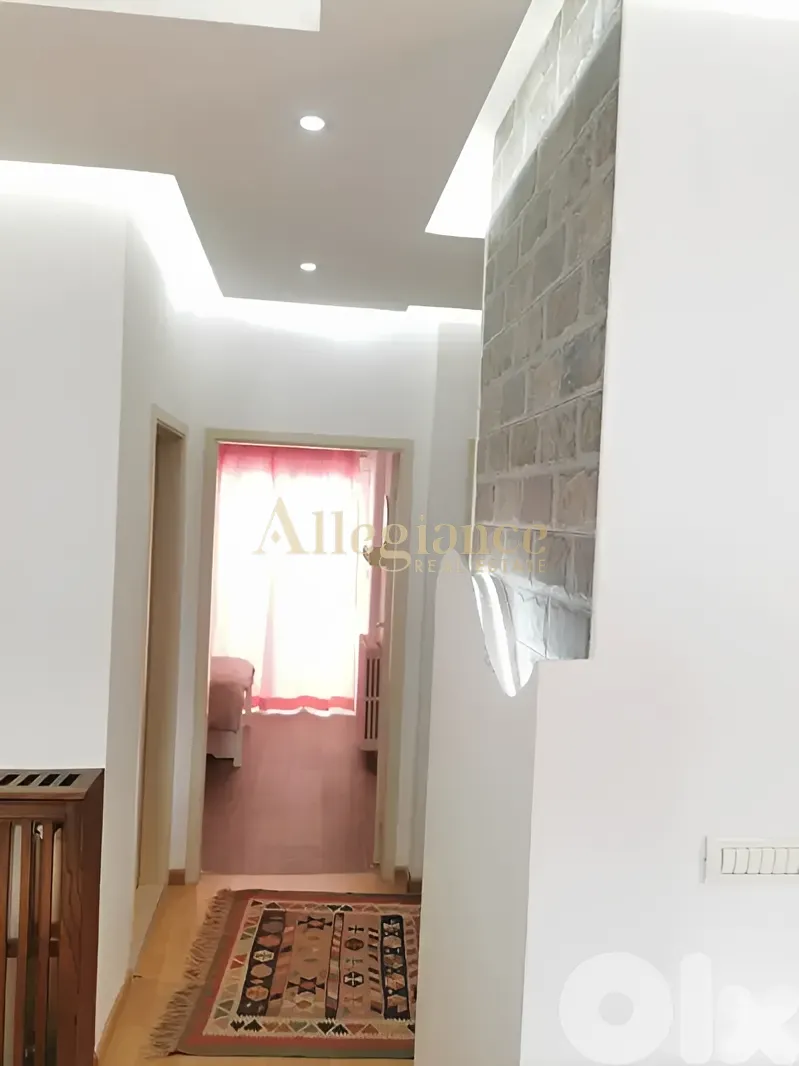 Chalet for sale in Kfardebian, Lebanon