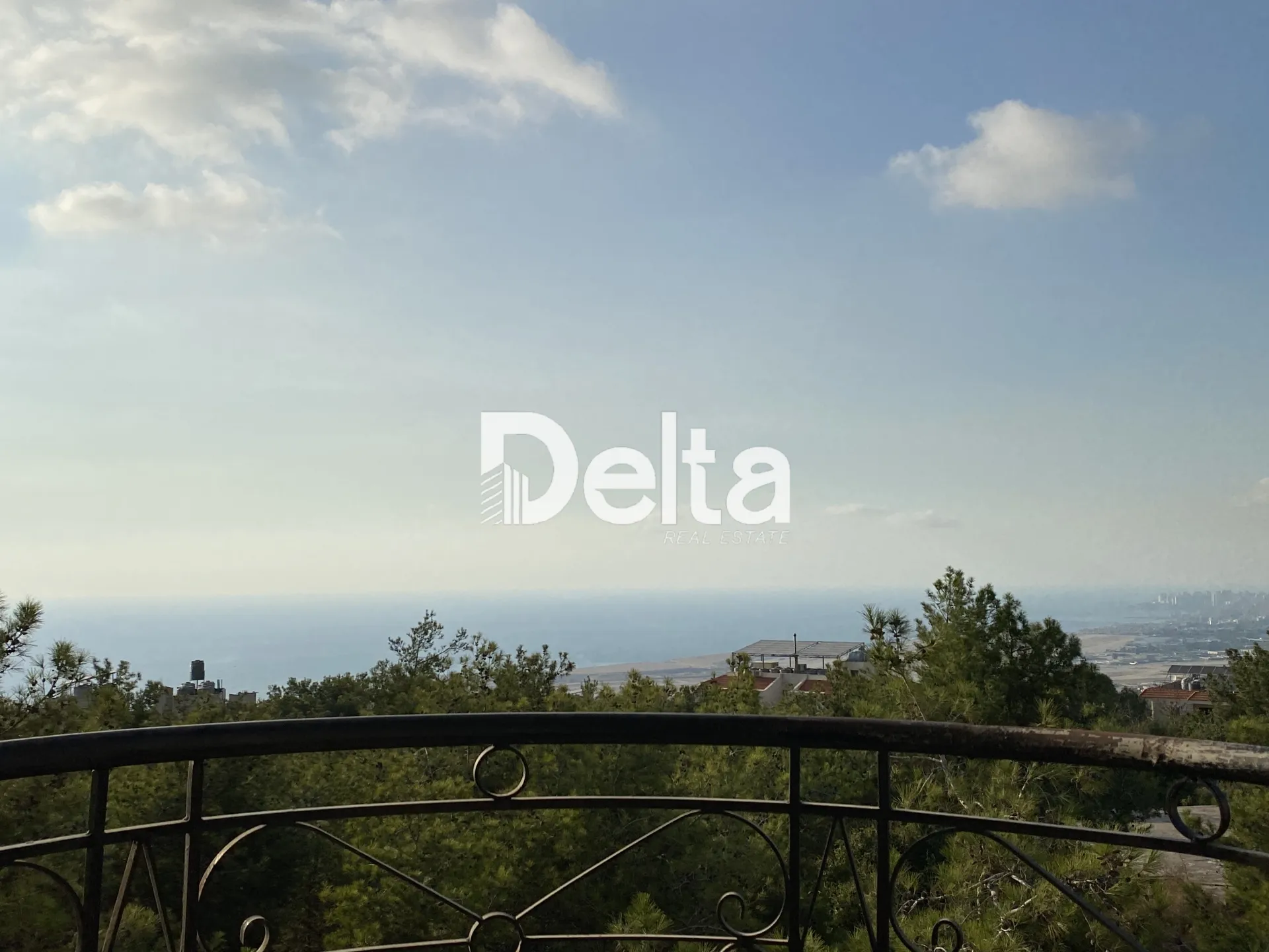 Apartment for sale in Bchamoun, lebanon