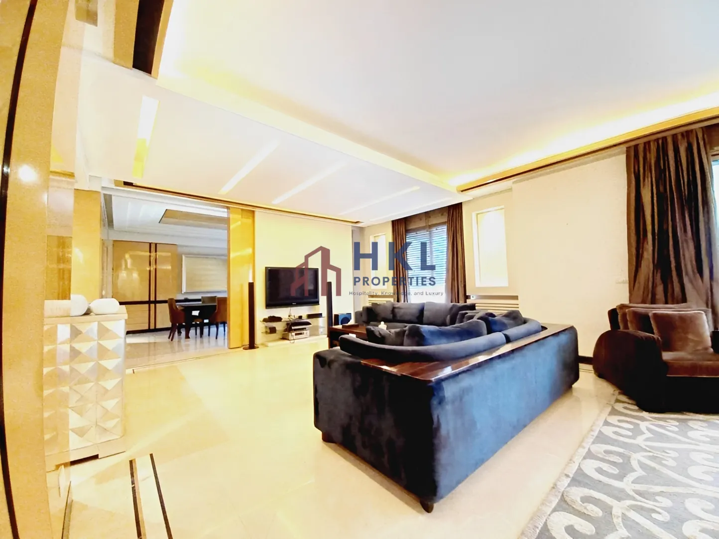 Apartment for sale in Achrafieh, Beirut, Lebanon