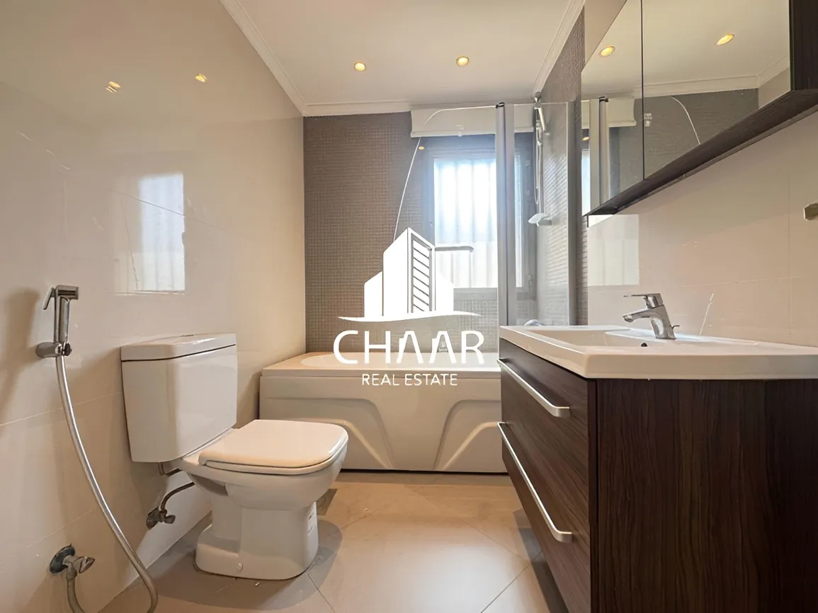 Duplex for sale in Jnah, Lebanon