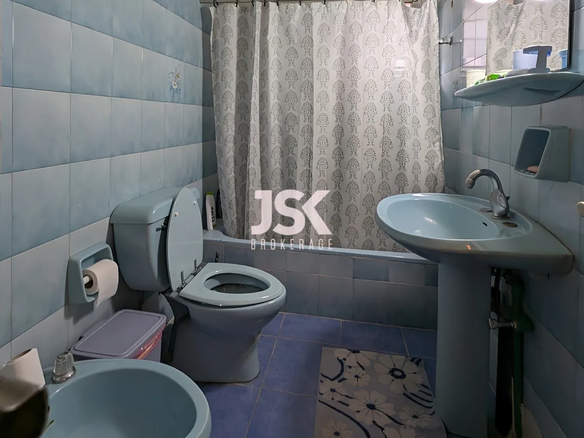 Apartment for Sale in Ajaltoun