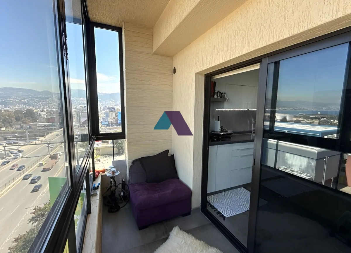 Apartment for Sale in Mar Mikhael