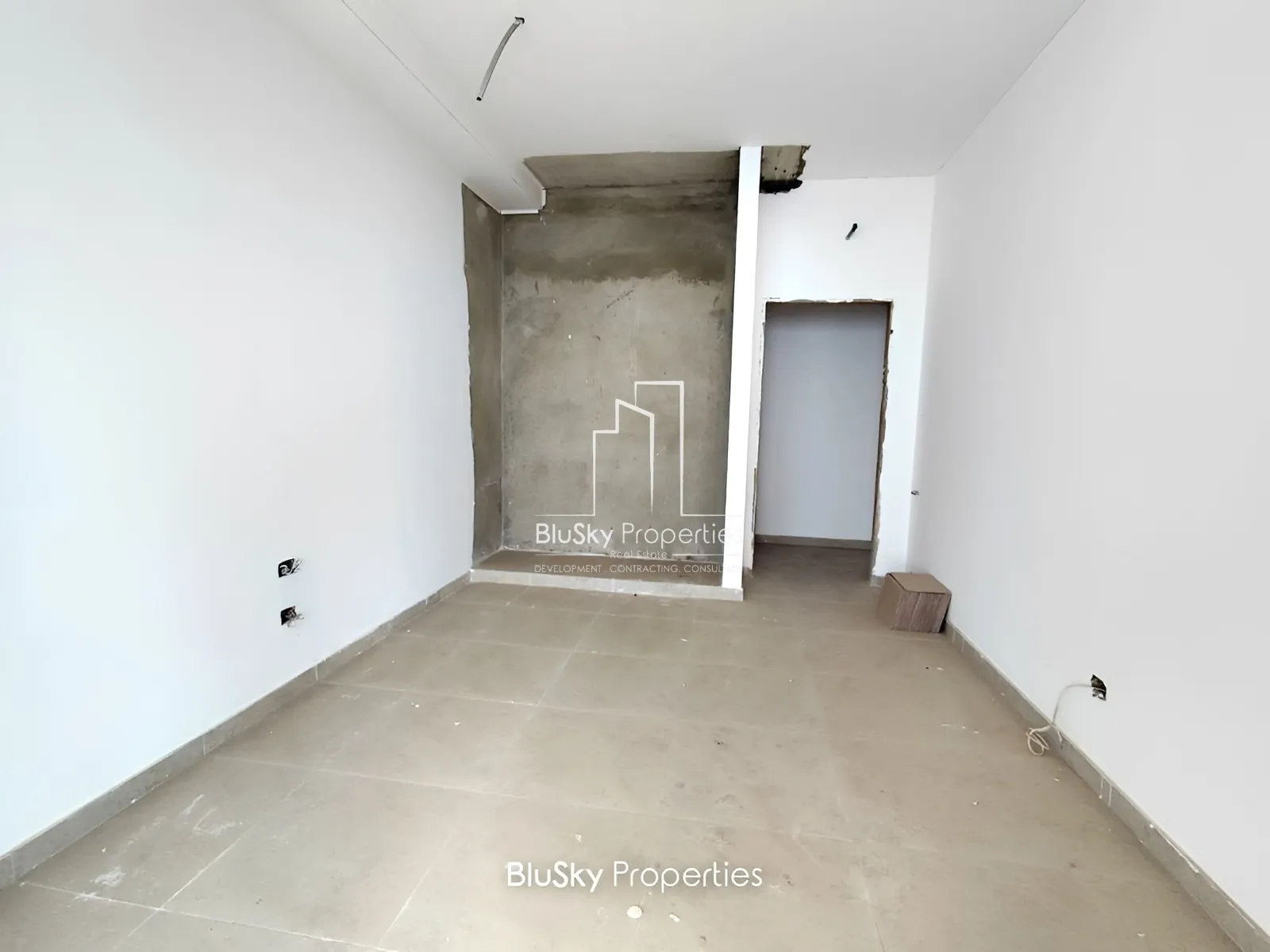 Apartment for Sale in Harissa