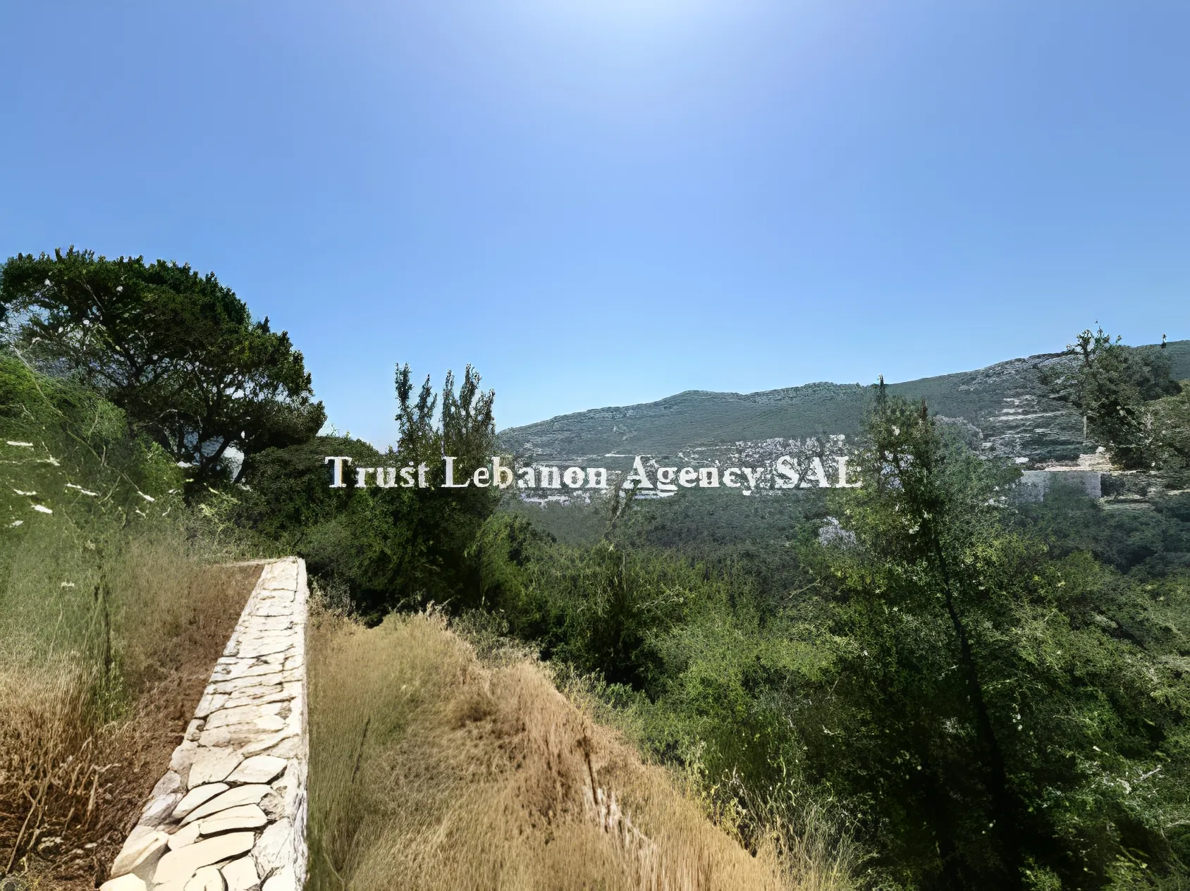 Villa for Sale in Metn Kornet Chehwen Lebanon - 6 bed, 7 bath