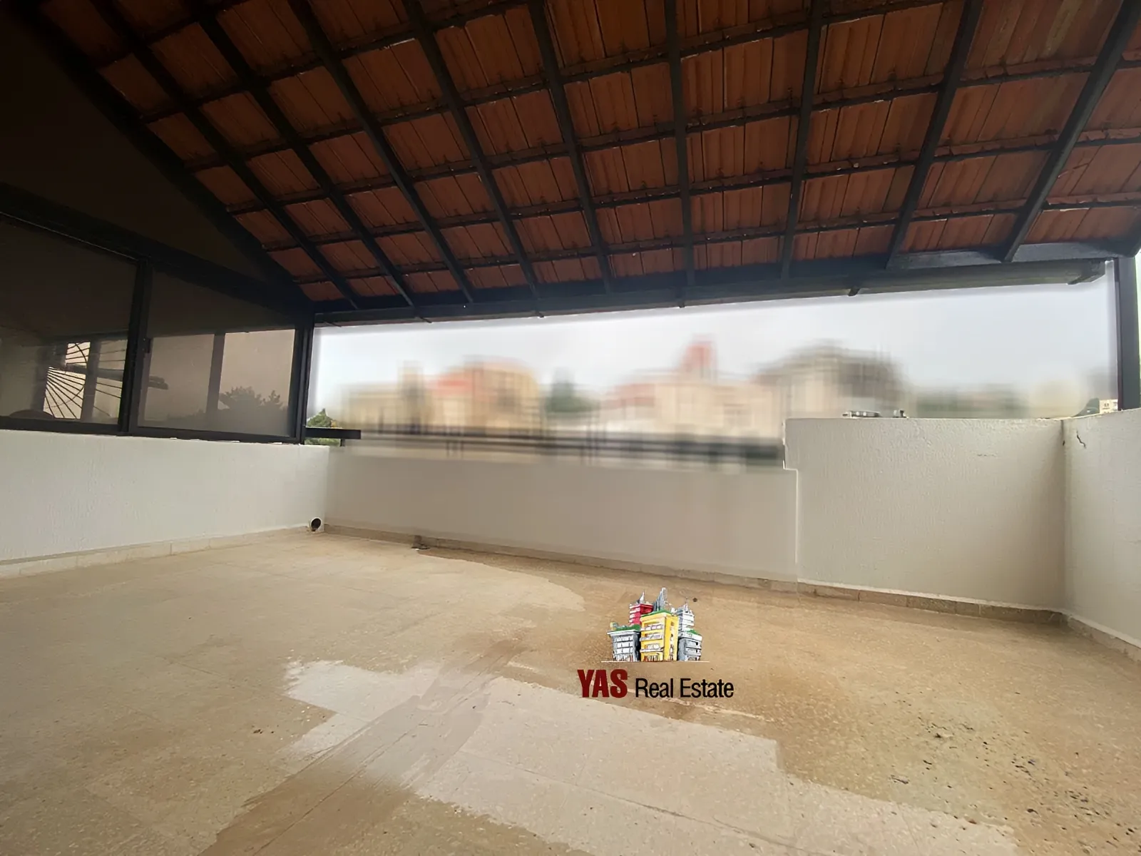 Apartment for Sale in Ballouneh