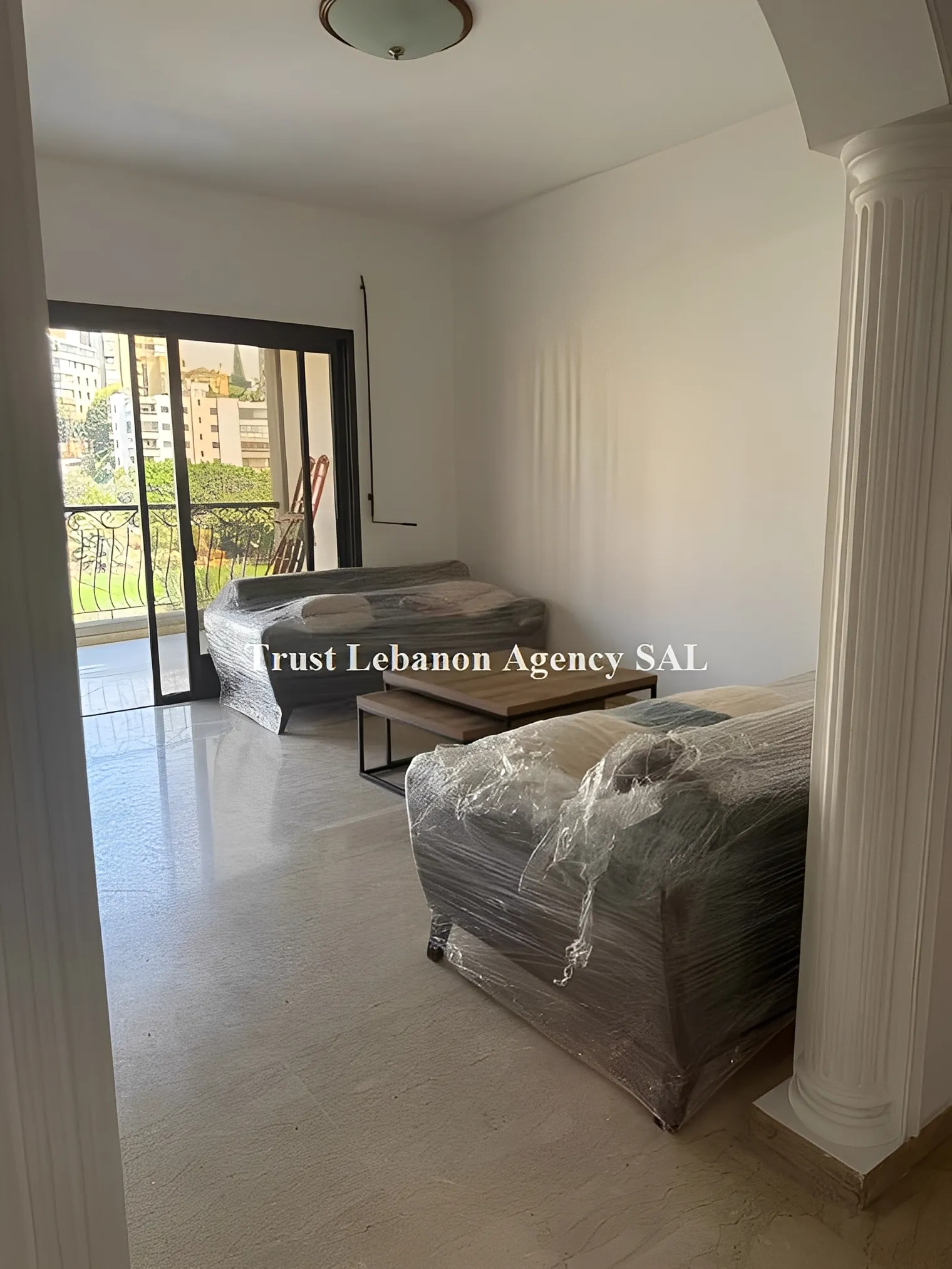 Apartment for Rent in Metn Horsh Tabet Lebanon