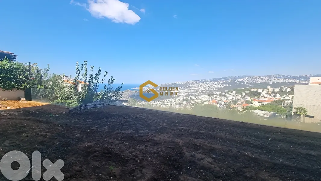 Apartment for Sale in Cornet Chahwan