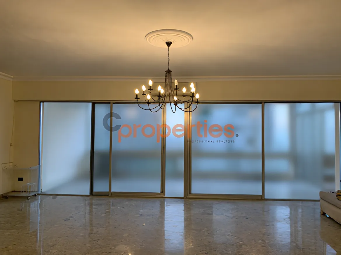 Apartment for Rent in Achrafieh - 3 bed, 4 bath