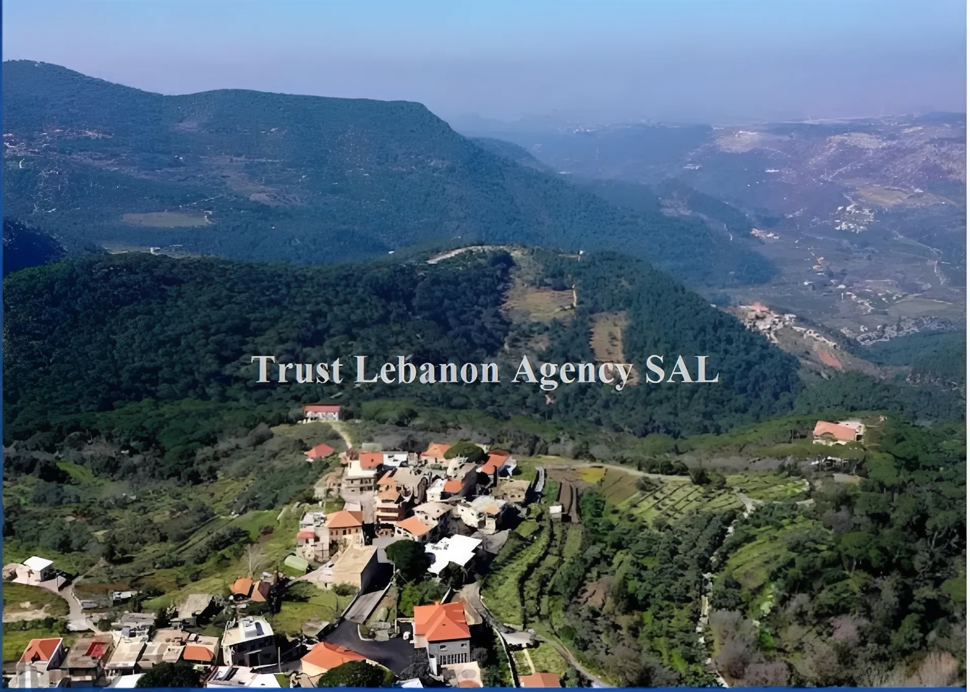 Land for Sale in Bteddine Al Loqc Jezzine