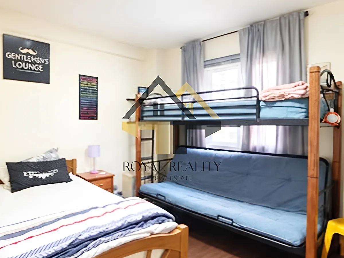 Apartment for rent in Achrafieh
