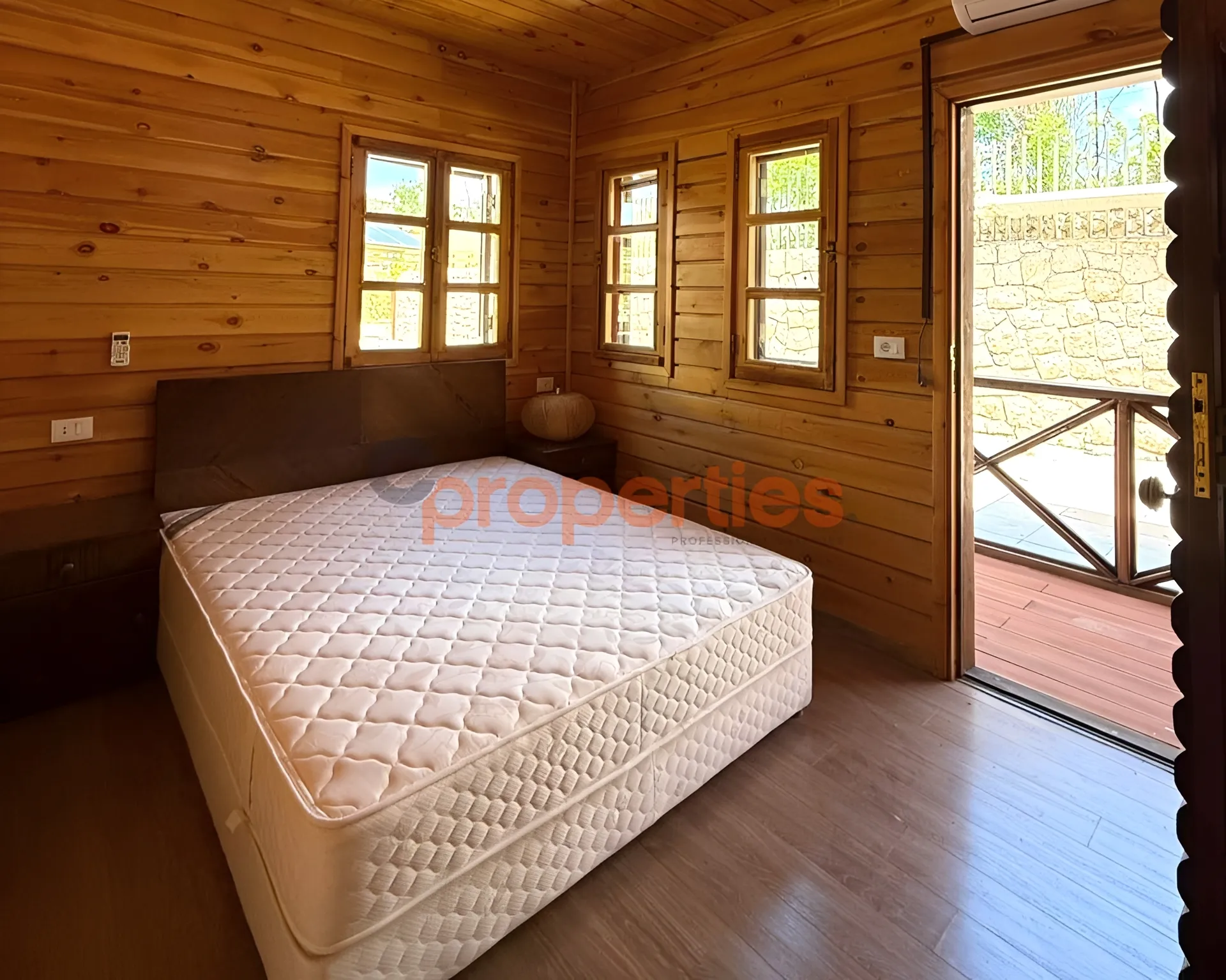 Villa for sale in Achkout, Lebanon