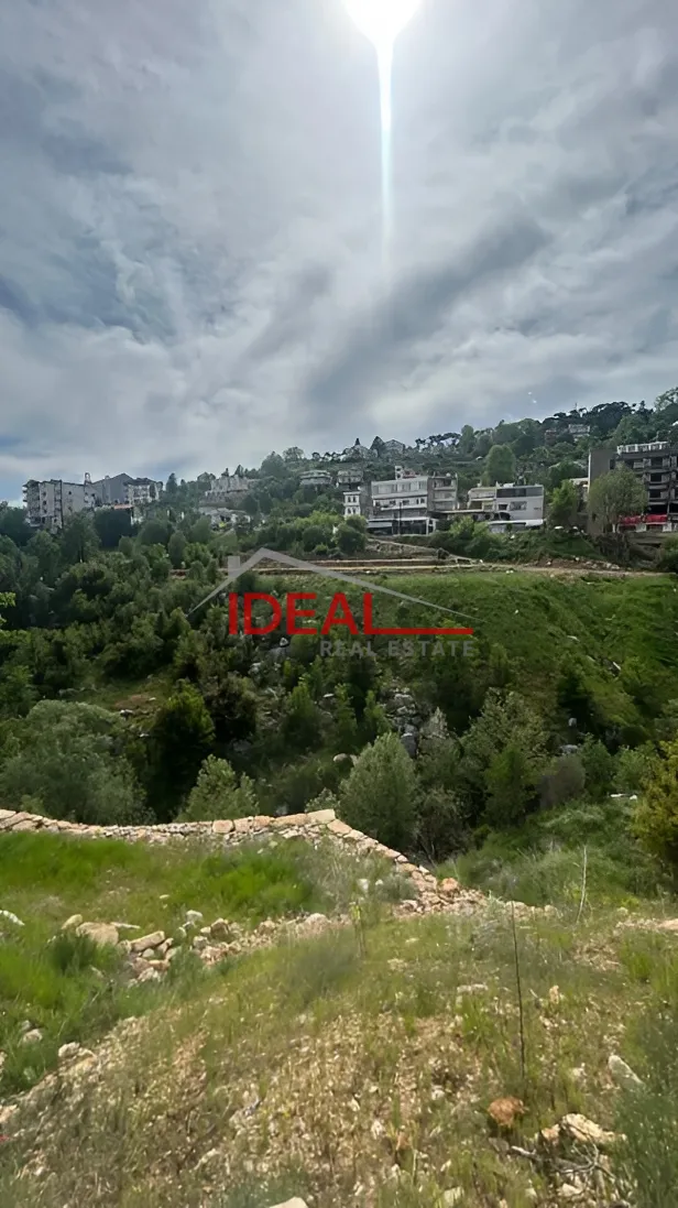Residential Land for sale in Mayrouba, Lebanon