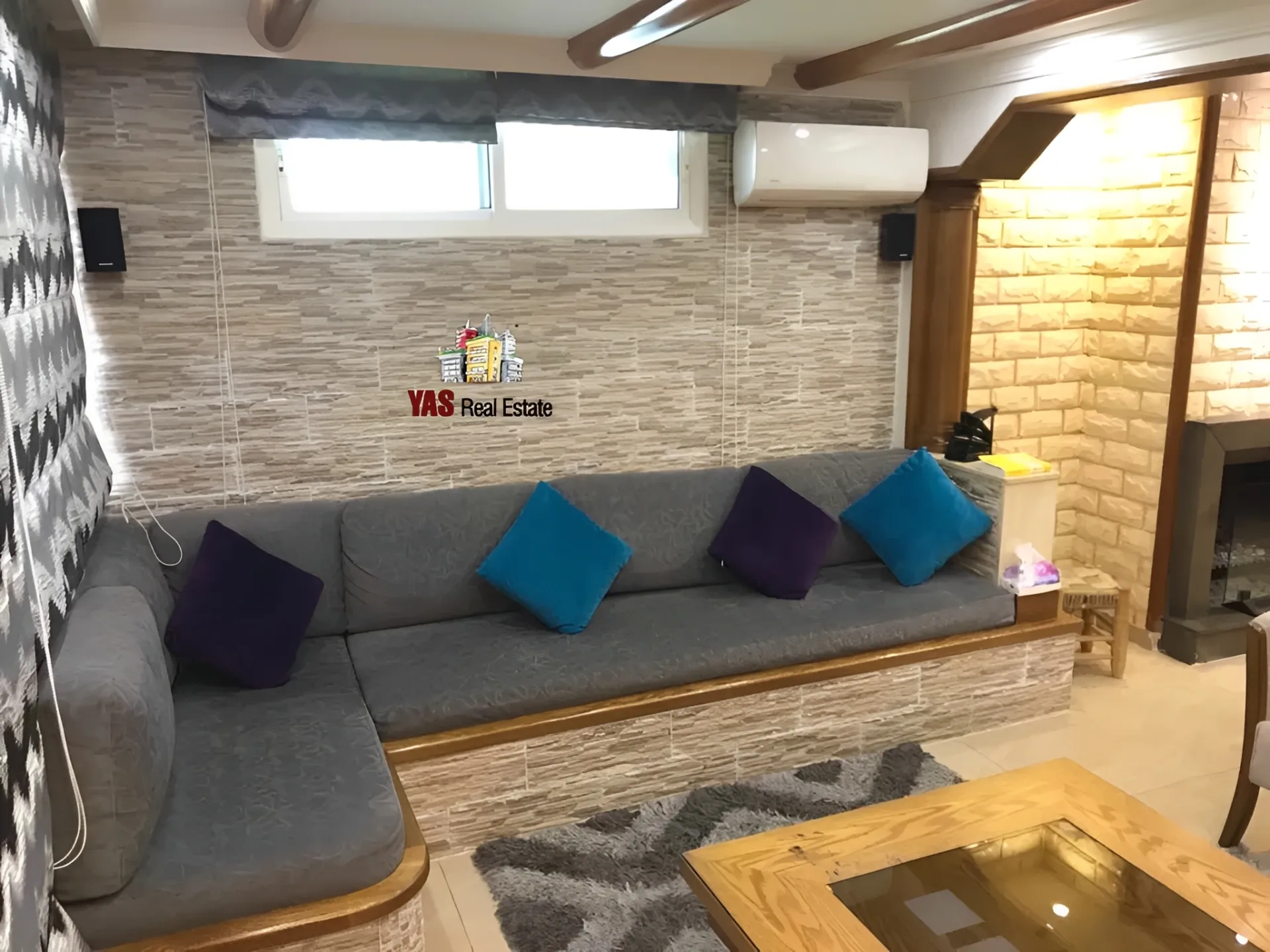 Apartment for Sale in Louaizeh, Lebanon