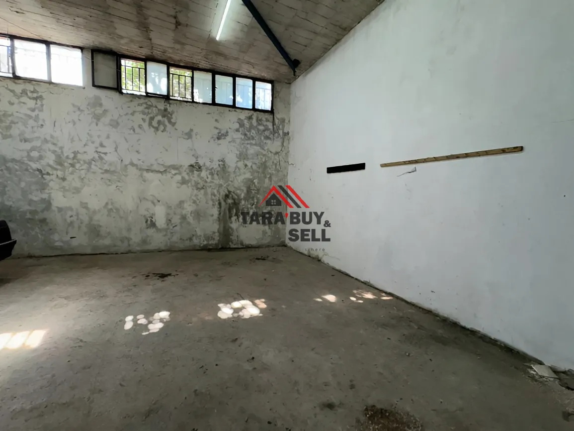 Warehouse for sale in Jbeil, Lebanon