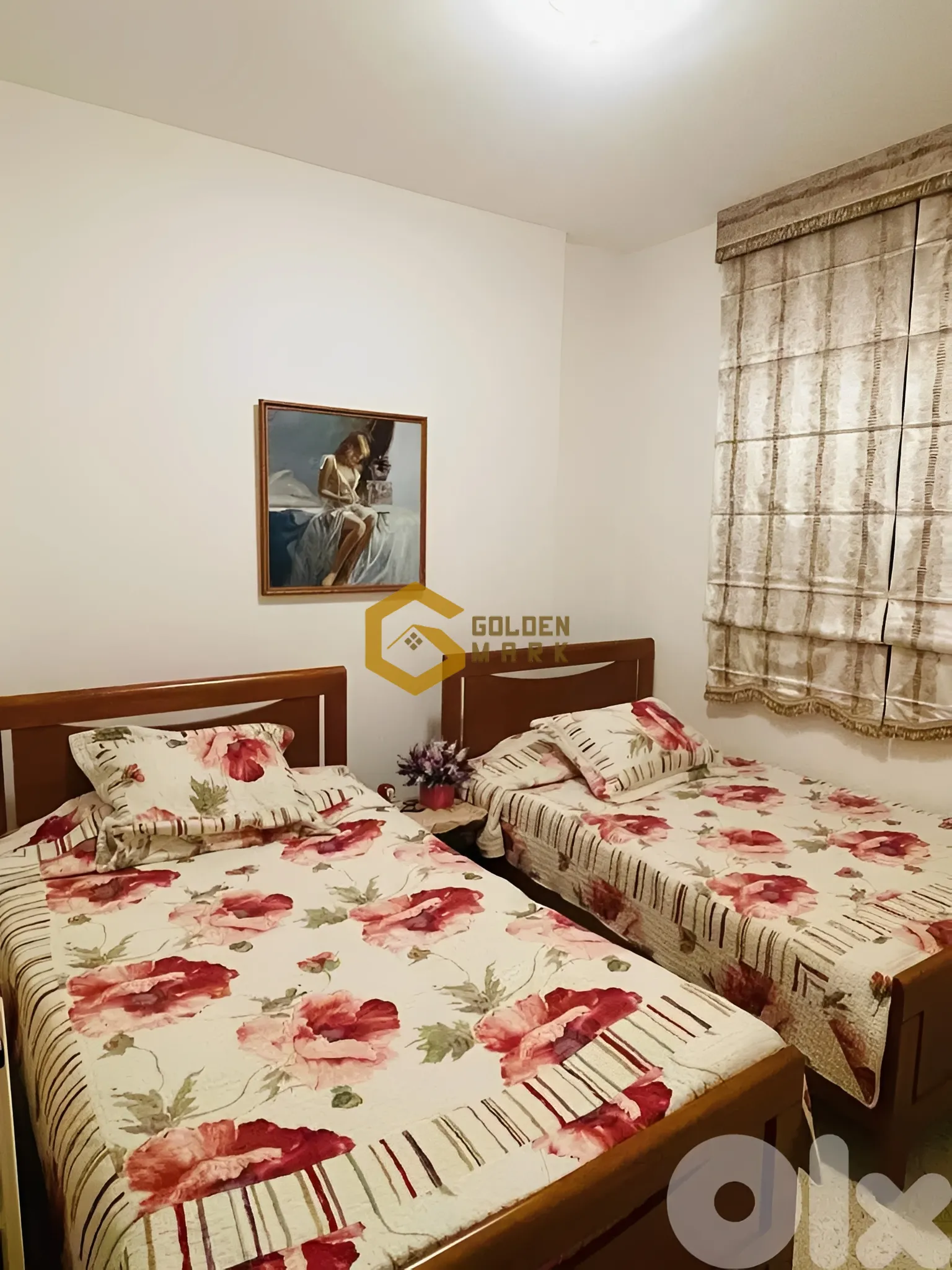 Apartment for Sale in Aachqout