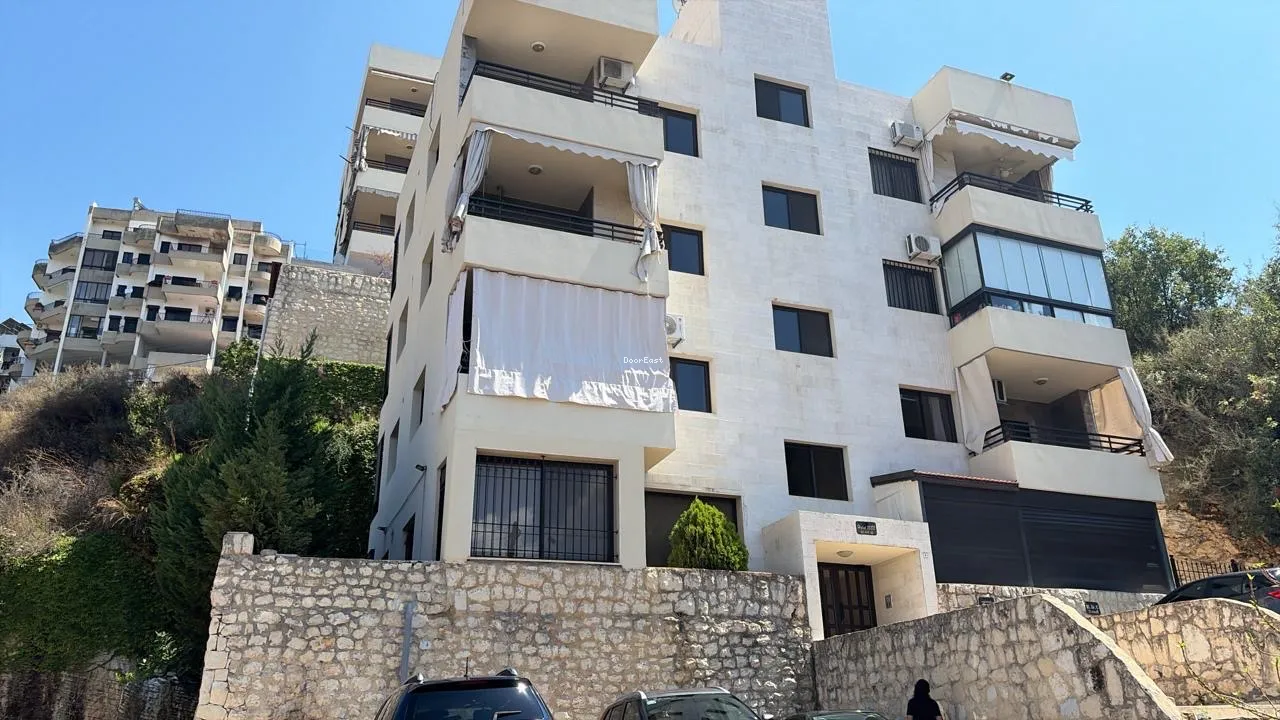 Apartment for sale in Halat, lebanon