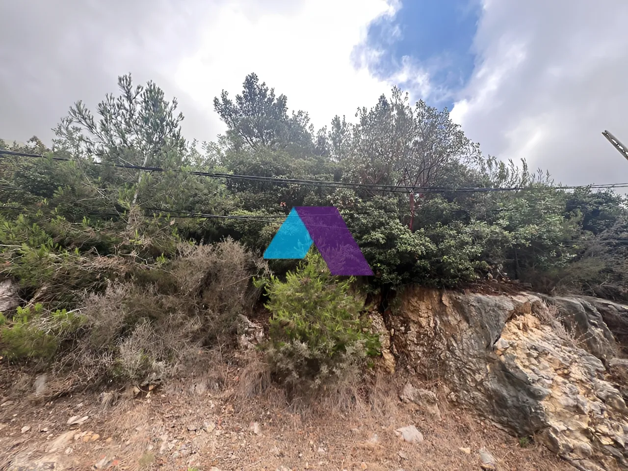 Land for Sale in Chnaneir