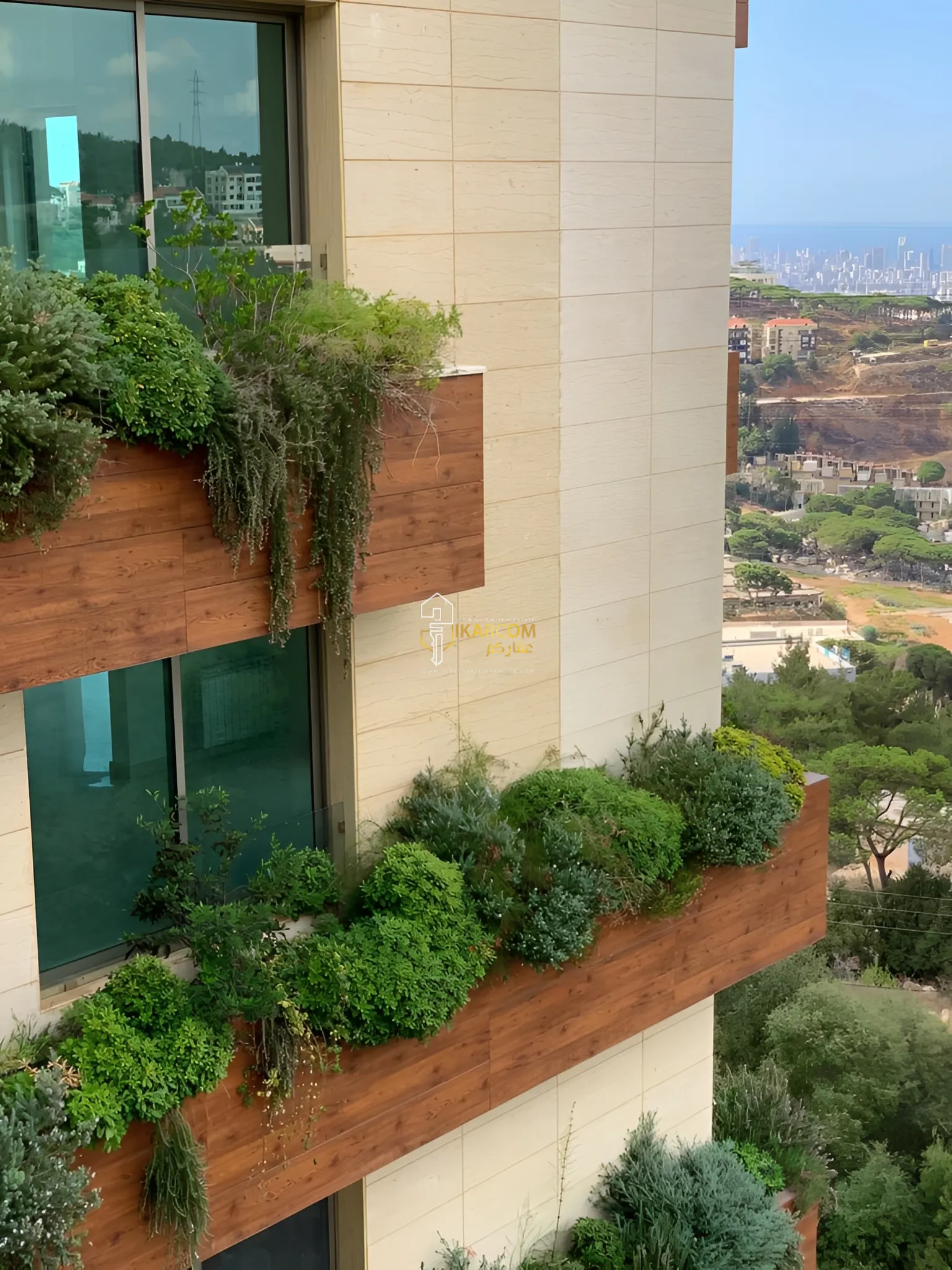 Duplex for Sale in Ain Saadeh