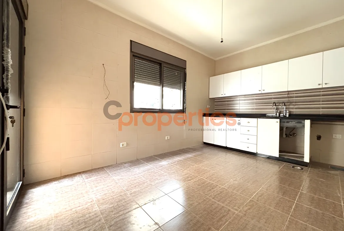 Apartment for Sale in Jdayel