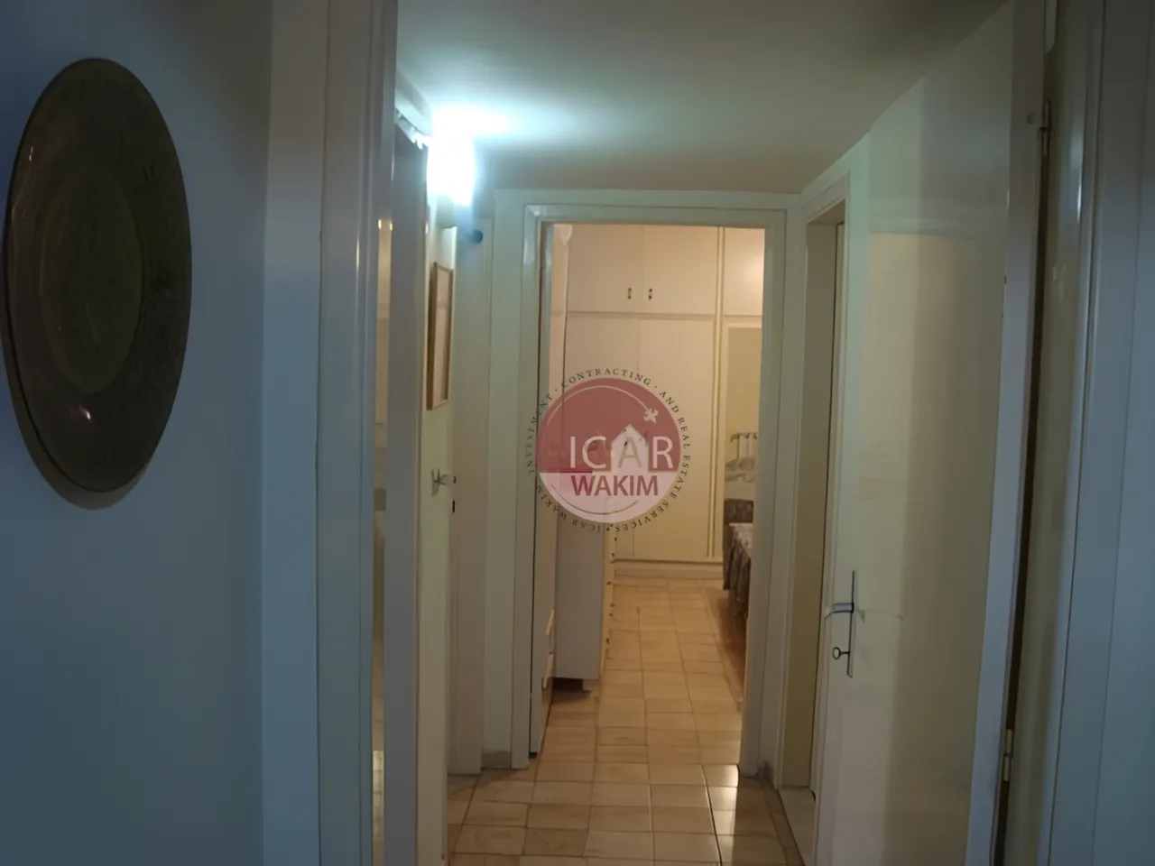 Apartment for Sale in Naqqache