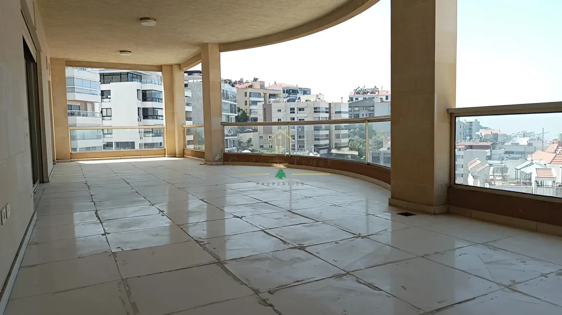 Apartment for Sale in Mtaileb, Lebanon