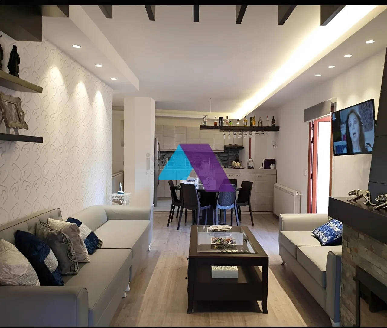 Chalet for sale in Faitroun, Lebanon