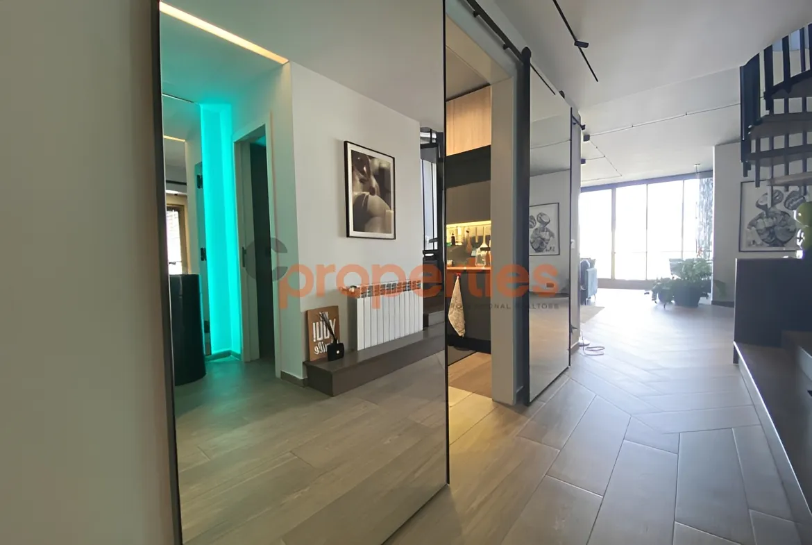 Apartment for Sale in Zalqa