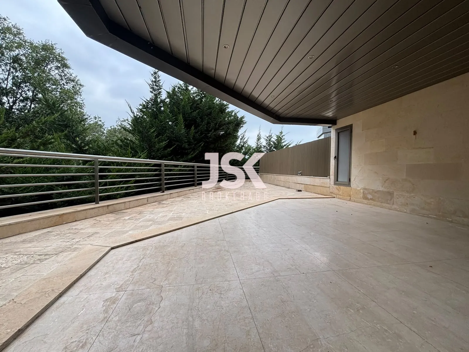 Apartment for Rent in Dik El Mehdi - 3 bed