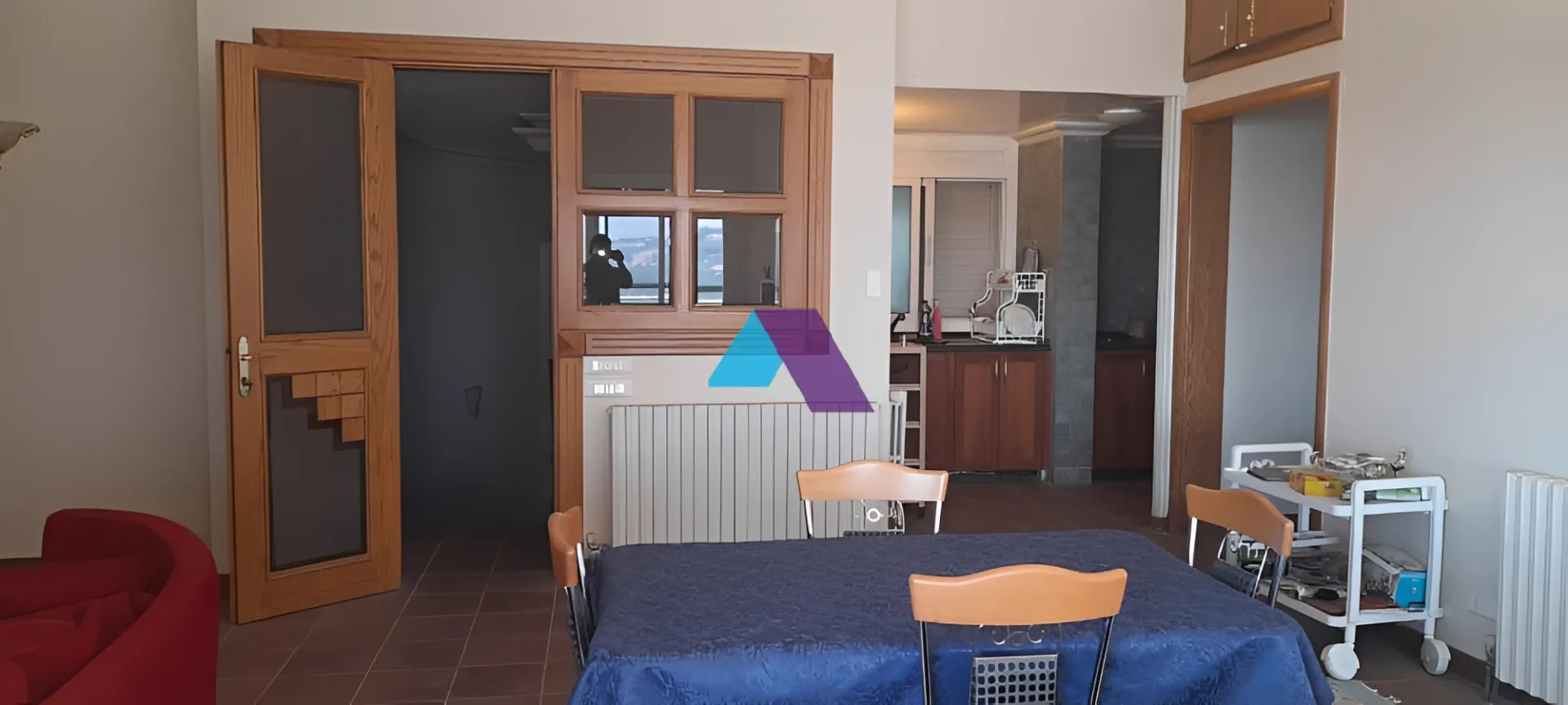 Villa for Sale in Faitroun
